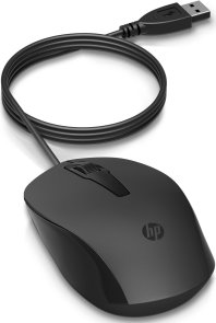 Миша HP 150 Black (240J6AA)
