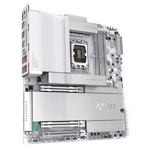 Материнська плата Gigabyte Z890 AERO D