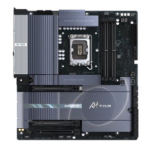 Материнська плата Gigabyte Z890 AI TOP