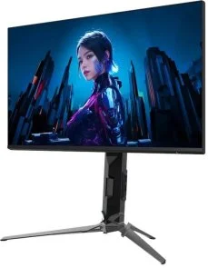 Фото: Монітор Acer Predator XB253QFbmiiprx (UM.KX0EE.F05) - 24.5" IPS / 1920×1080 / 300 Гц / AMD FreeSync Premium / Pivot / HAS № 2 | KTC