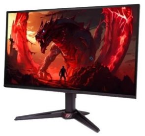 Монітор Acer VG270Gbmipx Black (UM.HV0EE.G01)