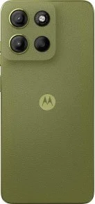 Фото: Смартфон Motorola G15 8/512GB Iguana Green (PB6E0065UA) № 5 | KTC