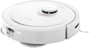 Робот-пилосос Roborock QRevo S White (QRS02-00)