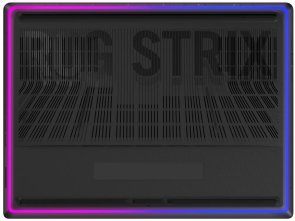 Ноутбук ASUS ROG Strix SCAR 18 G835LX-SA162X Off Black