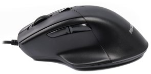 Миша Maxxter Mc-6B01 Black