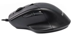 Фото: Миша Maxxter Mc-6B01 Black № 3 | KTC