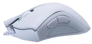 Фото: Миша Razer DeathAdder Essential White (RZ01-03850200-R3M1) № 3 | KTC