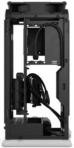 Фото: Корпус FRACTAL DESIGN Mood Light Gray (FD-C-MOD1N-01) № 13 | KTC