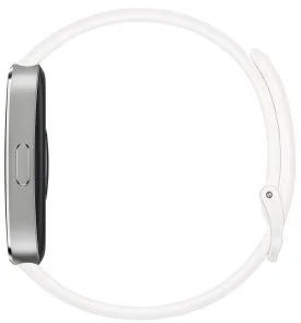 Фото: Смарт годинник Huawei Band 10 White Metal Body (NORA-B29F White) № 4 | KTC