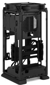 Фото: Корпус FRACTAL DESIGN Mood Black (FD-C-MOD1N-02) № 9 | KTC