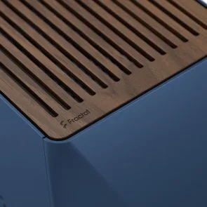 Фото: Корпус FRACTAL DESIGN Era 2 Midnight Blue (FD-C-ERA2N-03) № 6 | KTC
