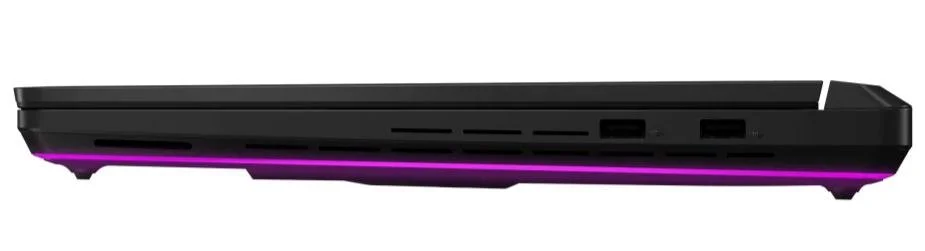 Ноутбук ASUS ROG Strix SCAR 16 2025 G635LX-RW082X Off Black