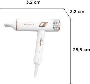 Фен Rowenta Ultimate Experience Maestria (CV9910F3)