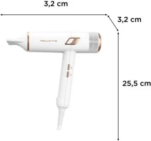 Фото: Фен Rowenta Ultimate Experience Maestria (CV9910F3) № 3 | KTC