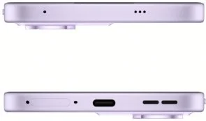 Фото: Смартфон OPPO Reno13 F 4G 8/512GB Plume Purple № 8 | KTC