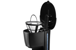 Крапельна кавоварка Ardesto FCM-D2100
