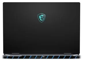 Фото: Ноутбук MSI Titan 18 HX AI A2XWIG-269UA Core Black - 18" 120 Гц / Intel Core Ultra 9 / 285HX / DDR5 64 ГБ / PCI-E SSD 4 ТБ / GeForce RTX 5080 № 7 | KTC