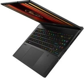 Фото: Ноутбук MSI Stealth A16 AI plus A3XWHG-067XUA - 16" OLED 240 Гц / AMD Ryzen AI 9 / HX 370 / DDR4 32 ГБ / PCI-E SSD 1 ТБ / GeForce RTX 5070 Ti № 4 | KTC