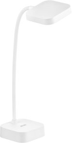 Настільна лампа 2E DL1216, White