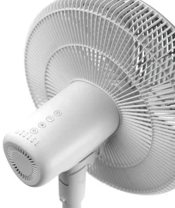 Фото: Вентилятор Philips 2000 Series (CX2550/00) № 5 | KTC