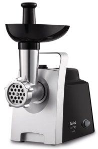 Електром'ясорубка Tefal HV 7 in 1 (NE109838)