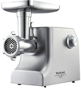 Електром'ясорубка Tefal HV10 8 in 1 NE858D38