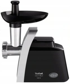 Електром'ясорубка Tefal HV 7 in 1 (NE108831)