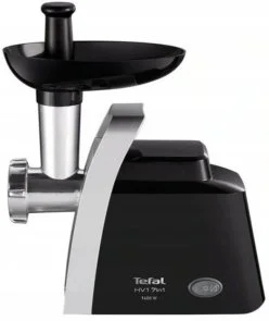Фото: Електром'ясорубка Tefal HV 7 in 1 (NE108831) № 3 | KTC