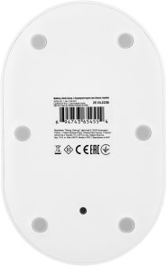 Настільна лампа 2E DL2236, White