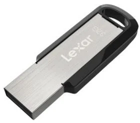 Фото: Флешка USB Lexar JumpDrive M400 32GB (LJDM400032G-BNBNG) № 2 | KTC
