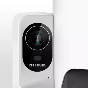 Годівниця PETKIT YUMSHARE SOLO with Camera (P571)