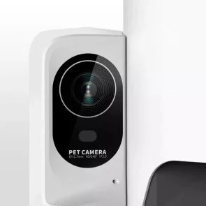 Фото: Годівниця PETKIT YUMSHARE SOLO with Camera (P571) № 2 | KTC