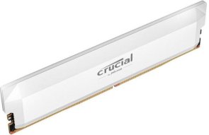 Оперативна пам’ять Crucial Pro Overclocking White DDR5 2x16GB (CP2K16G60C36U5W)