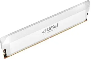 Фото: Оперативна пам’ять Crucial Pro OC White DDR5 2x32GB (CP2K32G64C40U5W) № 6 | KTC