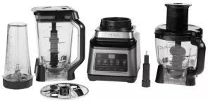 Блендер Ninja 3in1 with Auto-IQ (BN800EU)