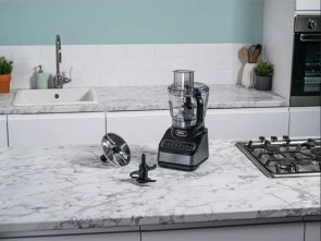 Блендер Ninja 2in1 with Auto-IQ (BN650EU)