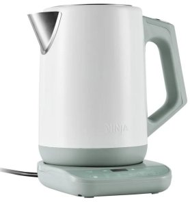 Електрочайник Ninja Perfect Temperature White (KT200EUWH)