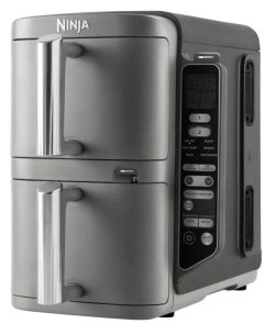 Мультипіч Ninja Double Stack XL 2-Level Hot Air Fryer (SL451EU)