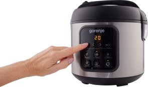 Мультиварка Gorenje MC2SBK