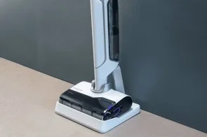 Фото: Ручний бездротовий пилосос Rowenta X-Clean 10 (GZ7035WO) № 15 | KTC