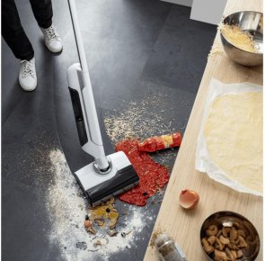 Ручний бездротовий пилосос Rowenta X-Clean 10 (GZ7035WO)