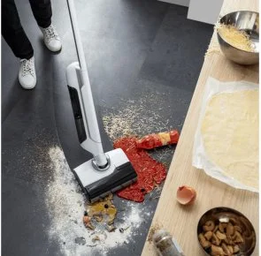 Фото: Ручний бездротовий пилосос Rowenta X-Clean 10 (GZ7035WO) № 8 | KTC