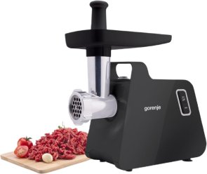 Електром'ясорубка Gorenje MG1701SB