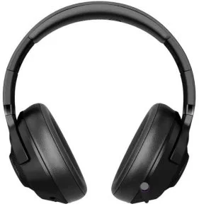 Фото: Гарнітура Lorgar Noah 702 Bluetooth Black (LRG-GHS702) № 4 | KTC