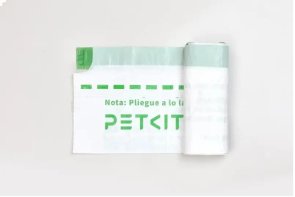 Набір пакетів PETKIT Trash Bags (P99042)