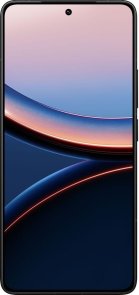 Смартфон POCO F7 Ultra 12/256GB Black
