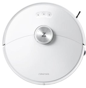 Робот-пилосос Roborock S8 Max Ultra White (S8MU02-00)