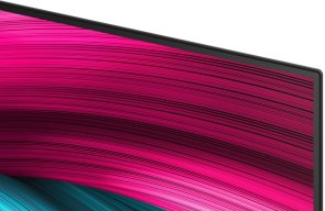 Телевізор OLED LG OLED48C5 (Smart TV, Wi-Fi, 3840x2160)