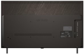 Телевізор OLED LG OLED48B5 (Smart TV, Wi-Fi, 3840x2160)