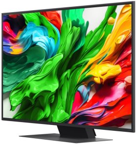 Телевізор QNED MiniLED LG 50QNED86A6A (Smart TV, Wi-Fi, 3840x2160)